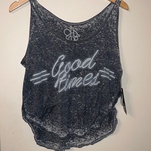 Chaser “Good Times” Tank